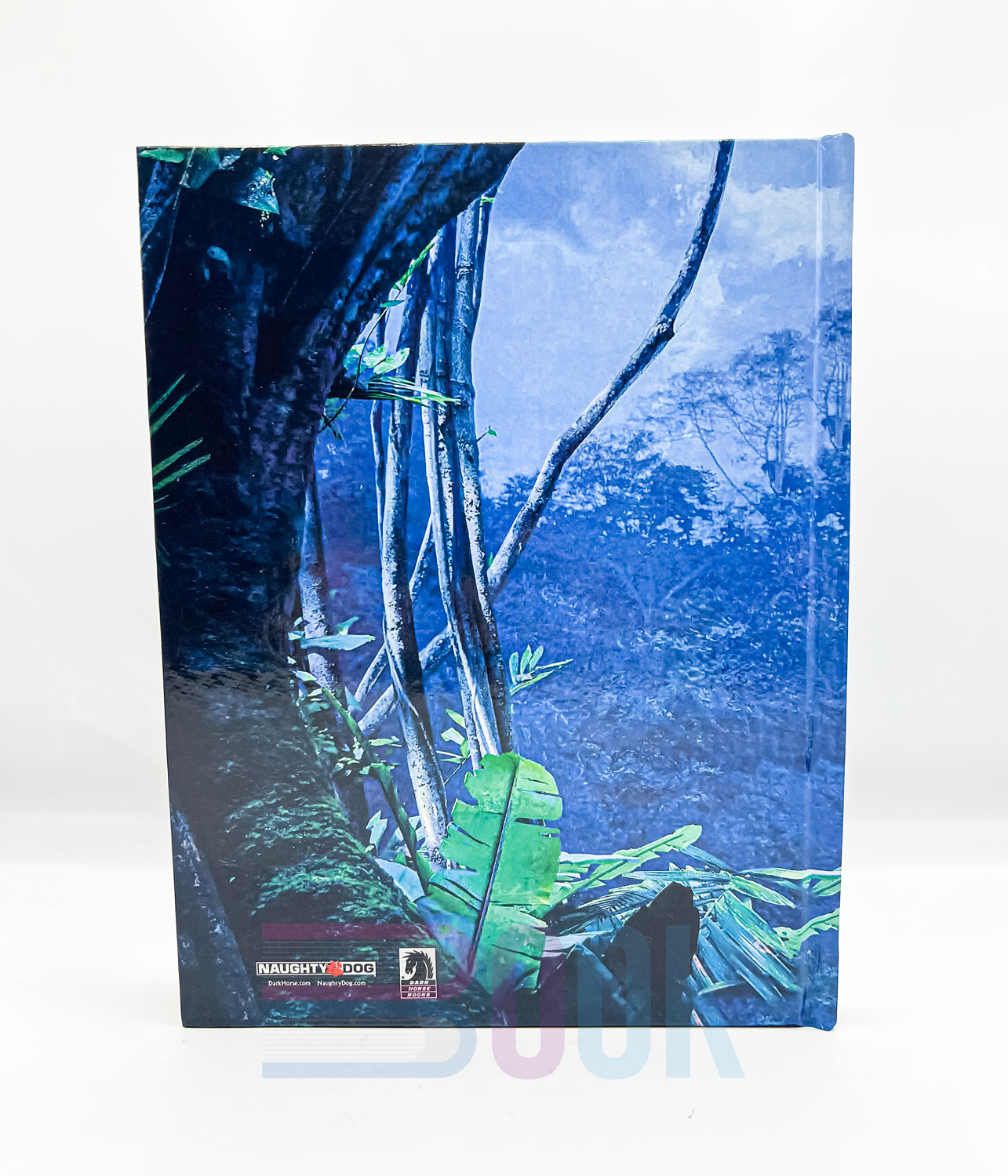 آرت بوک بازی آنچارتد 4 The Art of Uncharted 4: A Thief's End - تصویر 7
