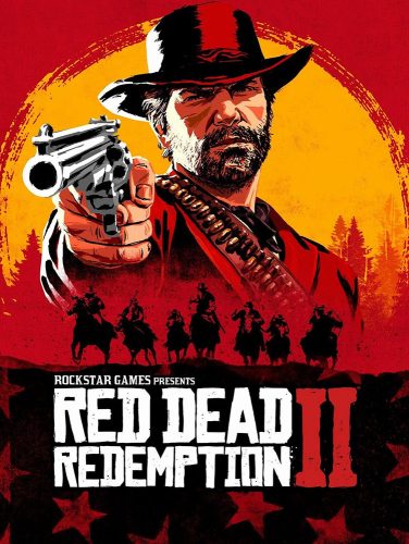 RED DEAD REDEMPTION 2