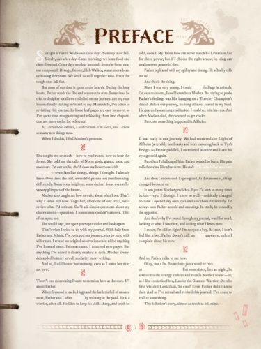 آرت بوک بازی God of war Lore and Legends - 2