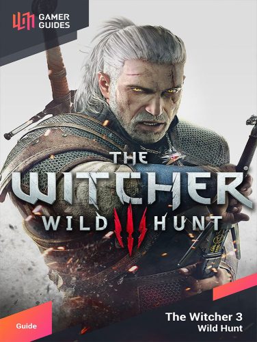 The Witcher 3: Wild Hunt: Prima Official Game Guide