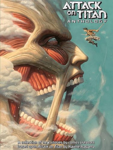 Attack on Titan Anthology