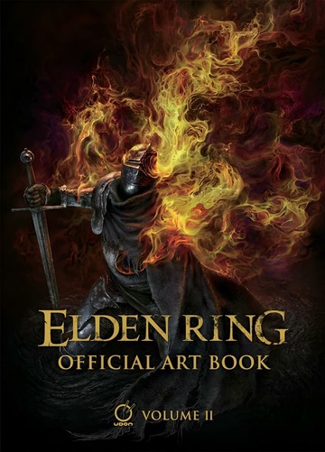 آرت بوک الدن رینگ elden ring artbook