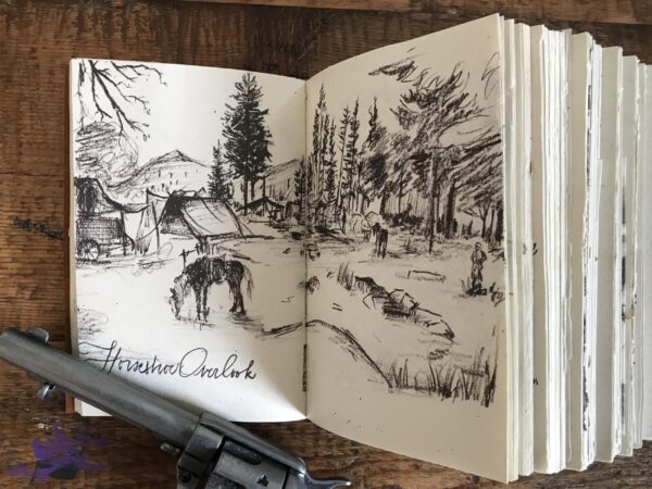 Journal (RDR 2)