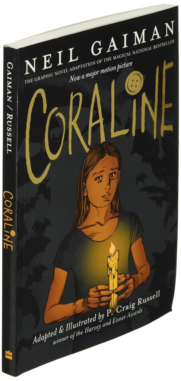 Coraline