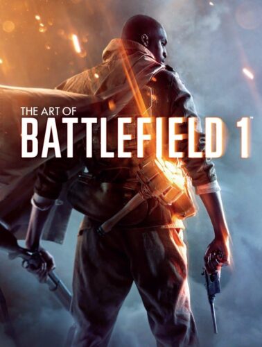 ART OF BATTLEFIELD 1