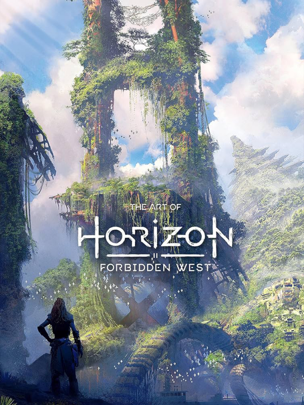 Horizon Forbidden West