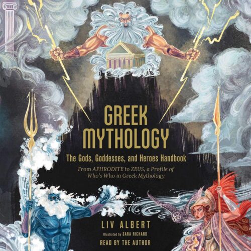 Greek Mythology