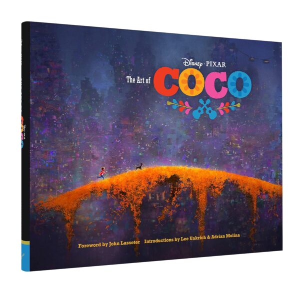 The Art of Coco