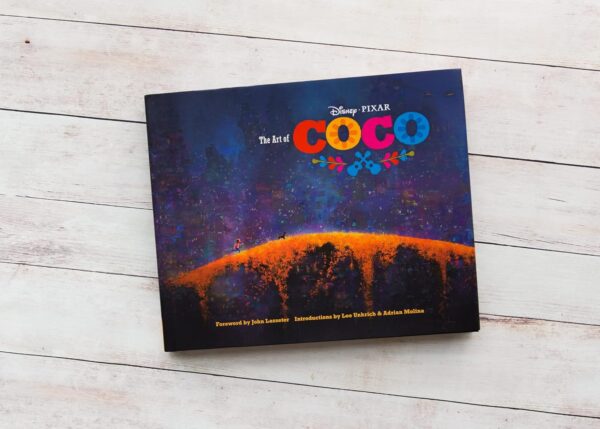 The Art of Coco