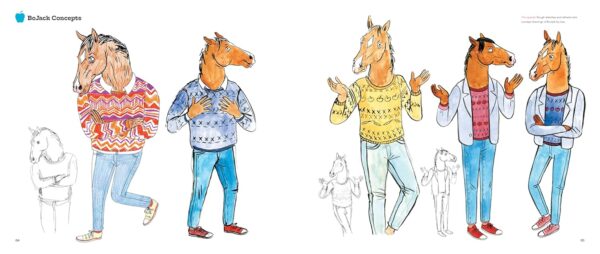 BoJack Horseman