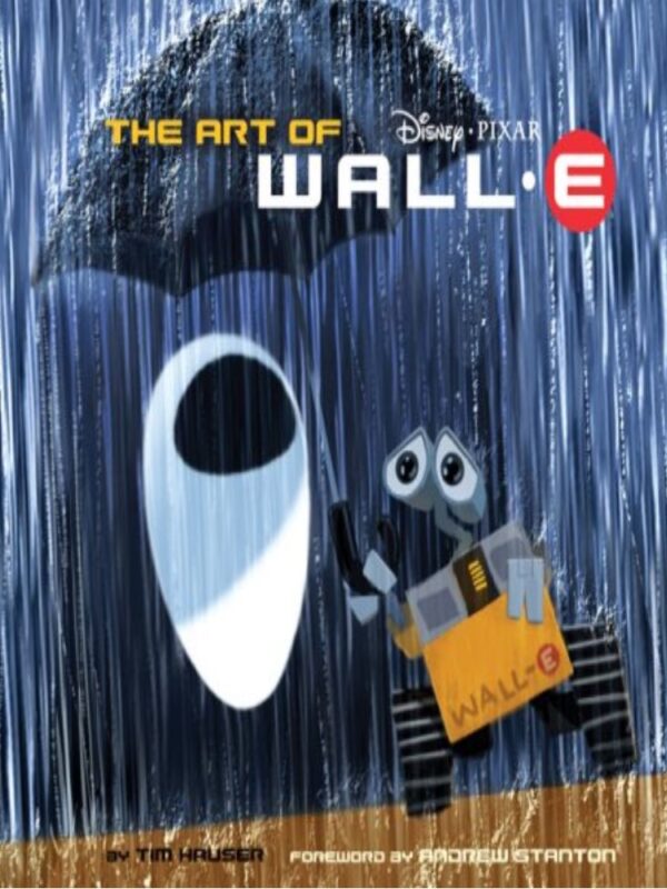 The Art of WALL.E