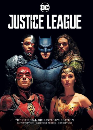 Justice League