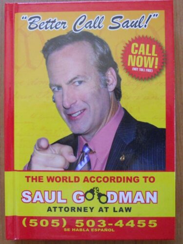 breaking bad, better call saul