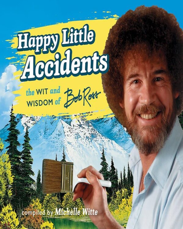 Bob Ross