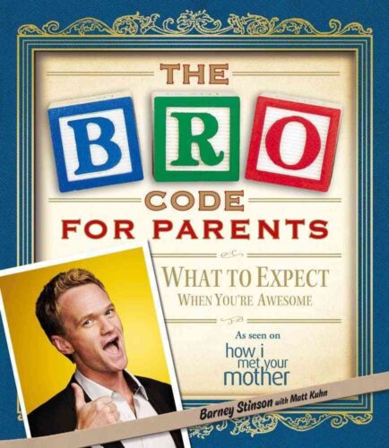 Bro Code for Parents