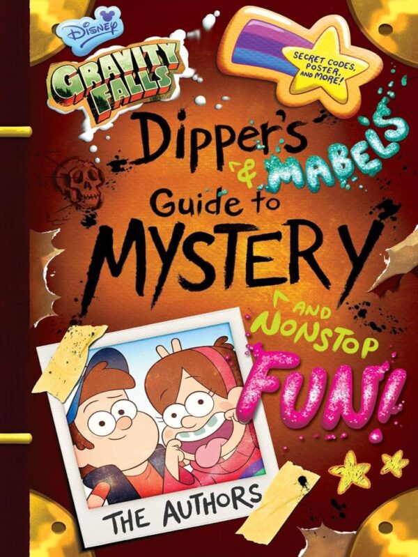 Gravity Falls