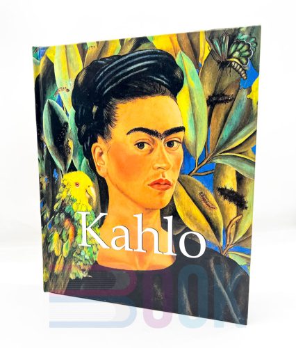 آرت بوک آثار فریدا کالو Frida Kahlo - 4