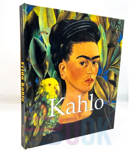 آرت بوک آثار فریدا کالو Frida Kahlo - 3