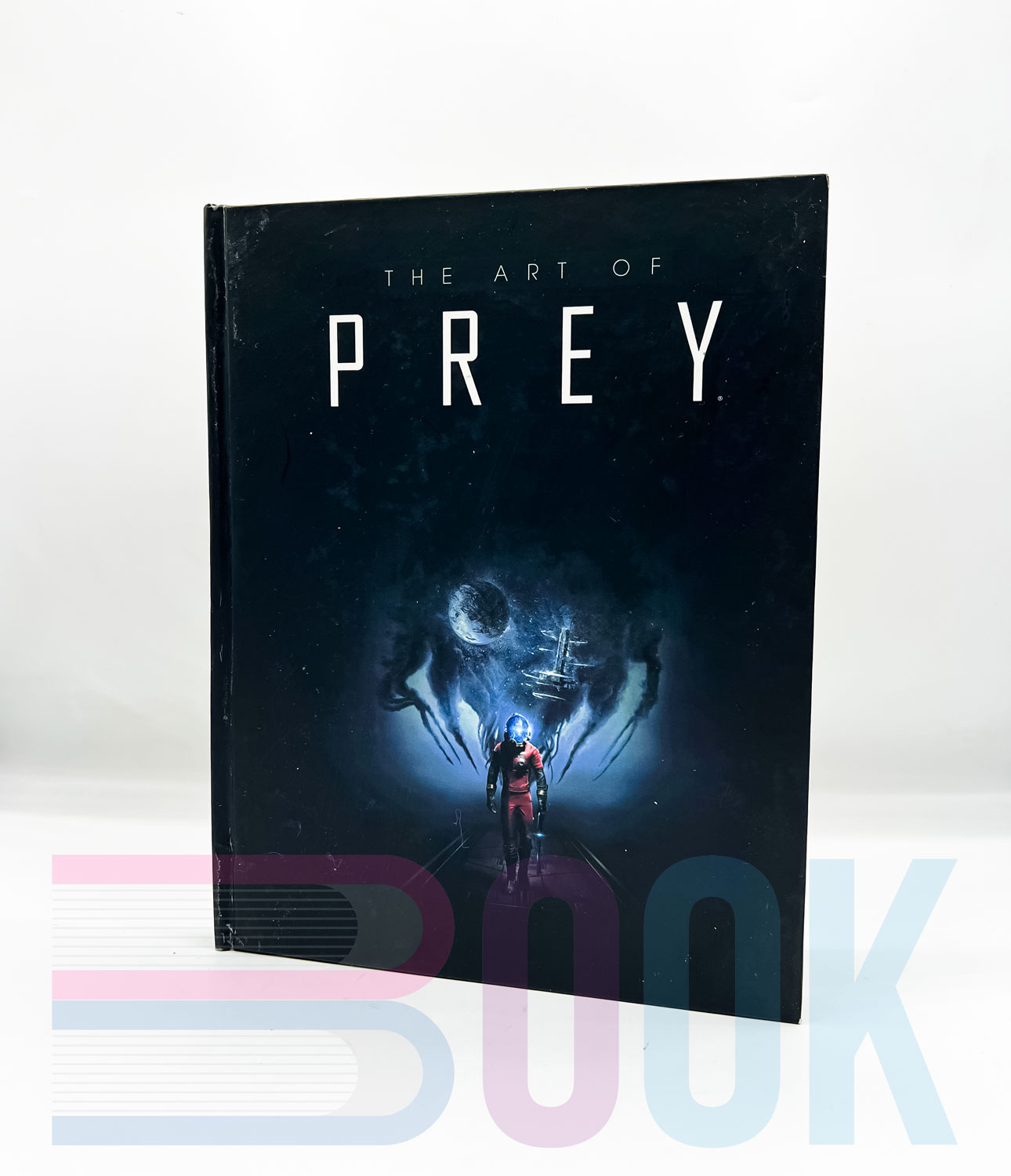 آرت بوک بازی پری The Art of Prey - تصویر 4