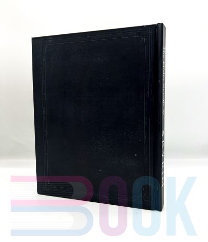 آرت بوک اسکایریم الدر اسکرول Elder Scrolls V: Skyrim Collectors Edition Artbook - 3