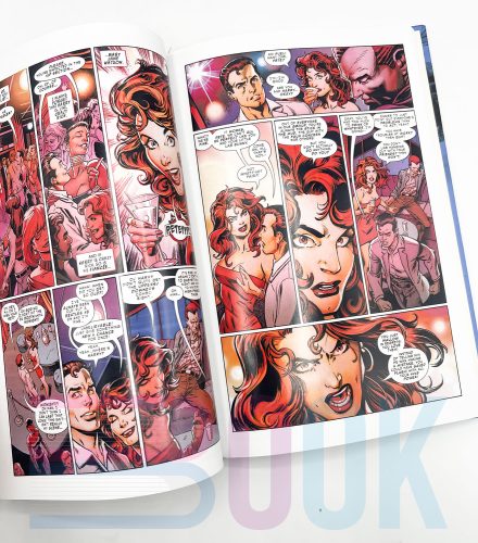 کمیک بوک اسپایدرمن لایف استوری SPIDER-MAN: LIFE STORY - 5