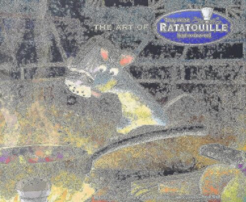 The Art of Ratatouille