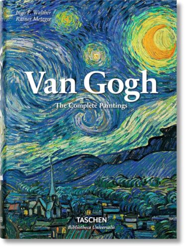 Vincent Van Gogh