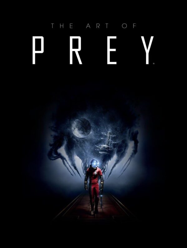 The Art of Prey