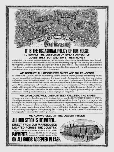 کتاب Wheeler, Rawson and Co. Catalogue (کاتالوگ بازی رد دد نسخه ی 284 صفحه ای کامل) - 5