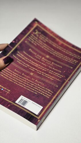 کتاب برو کد The Bro Code - 3