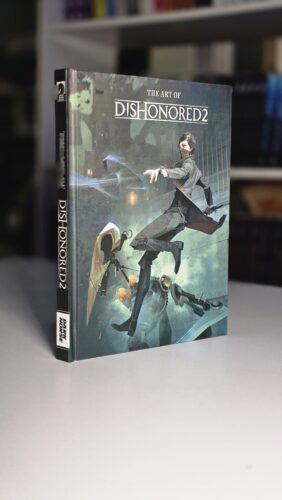 Dishonored 2