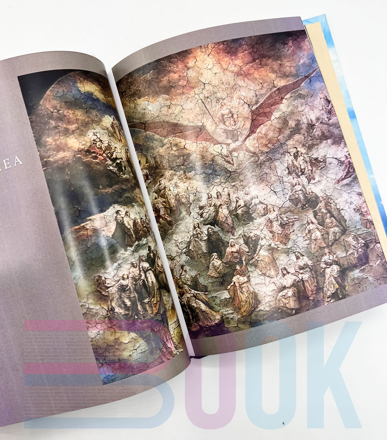 آرت بوک بازی فاینال فانتزی The Art of Final Fantasy XVI - تصویر 12