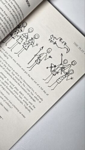 کتاب پلی بوک The Playbook: Suit up. Score chicks. Be awesome. (Bro Code) - 3