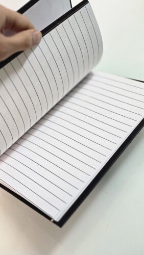 دفترچه Death Note