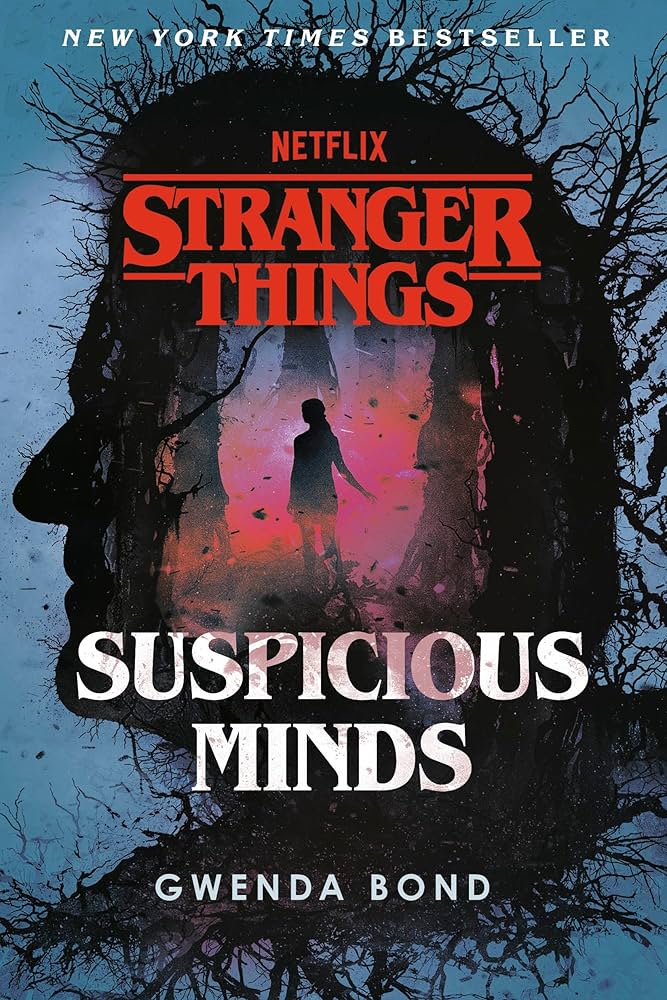 stranger things suspicious minds