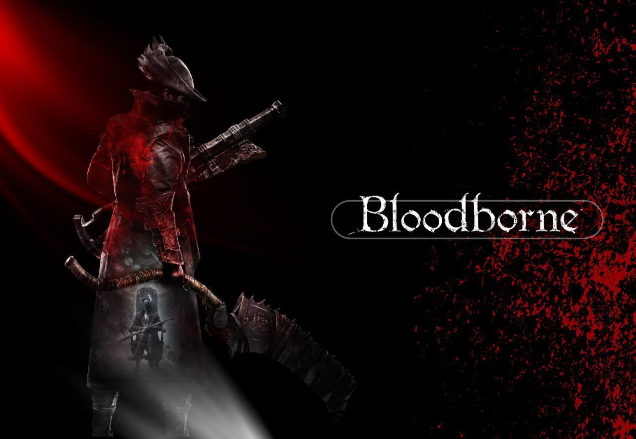 Bloodborne