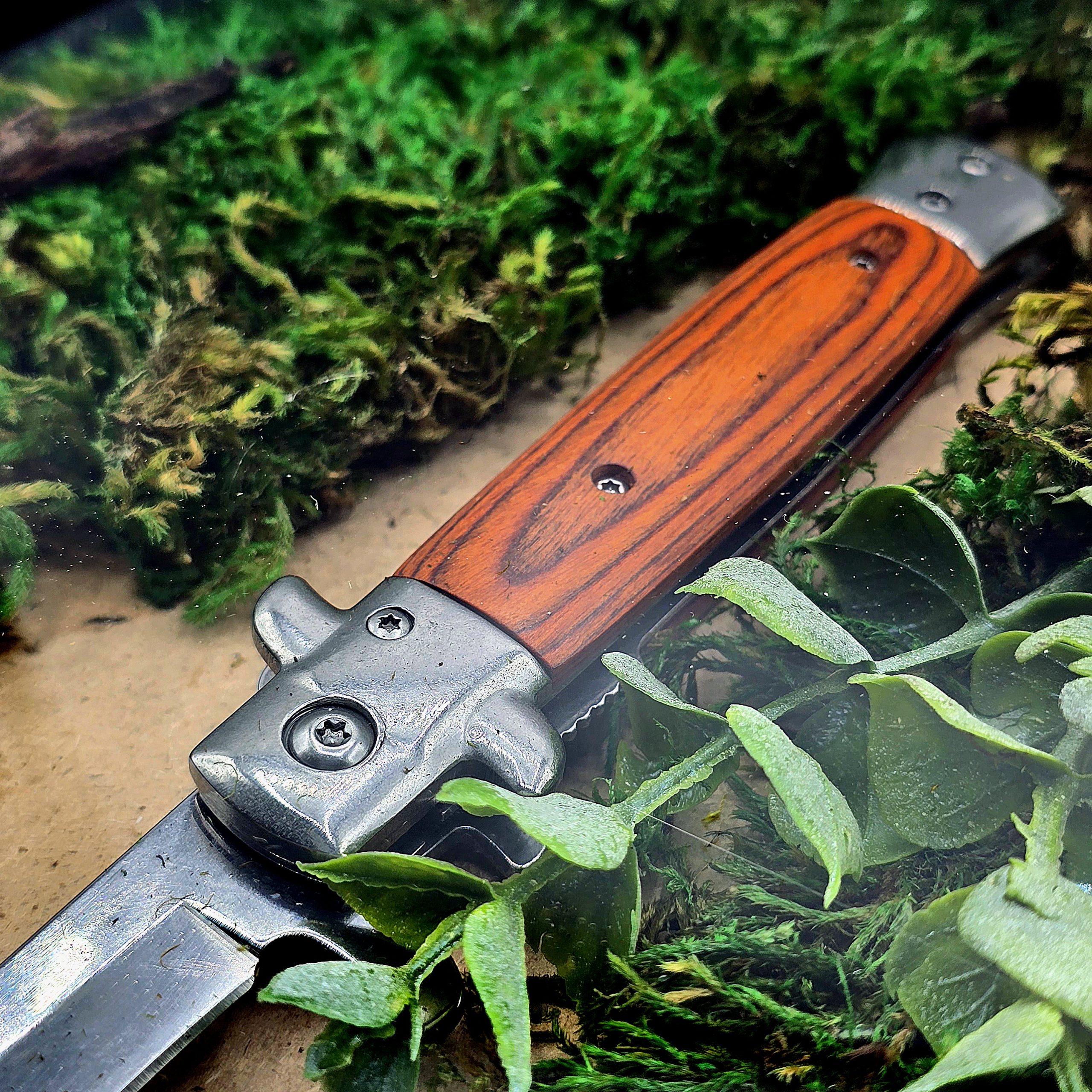 چاقوی الی لست آف آس Ellie's knife The Last of Us - تصویر 4