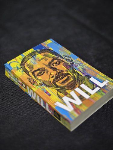 رمان زندگینامه ویل اسمیث (با مارک منسن) Will Smith with Mark Manson - 2