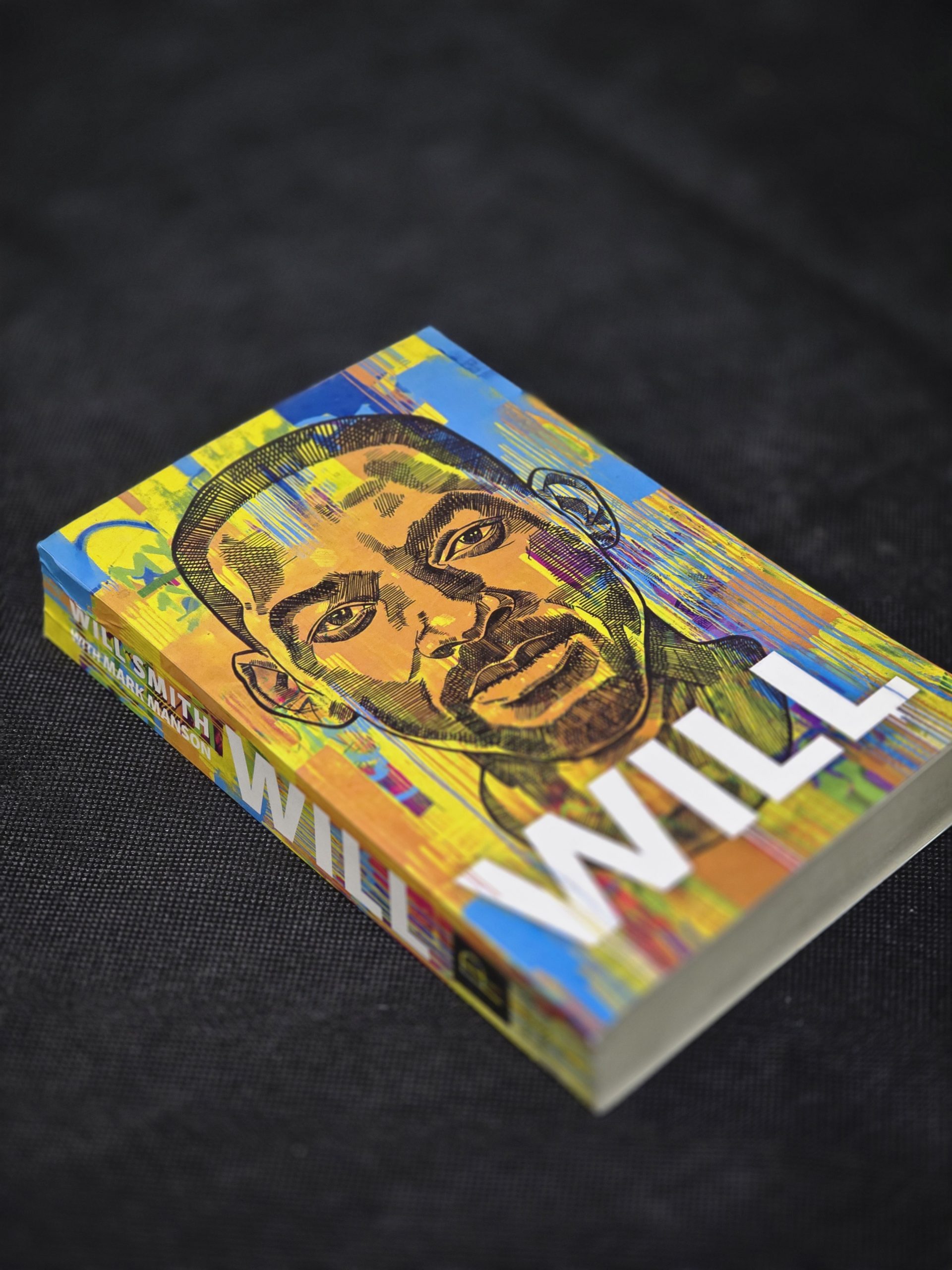 رمان زندگینامه ویل اسمیث (با مارک منسن) Will Smith with Mark Manson - تصویر 2