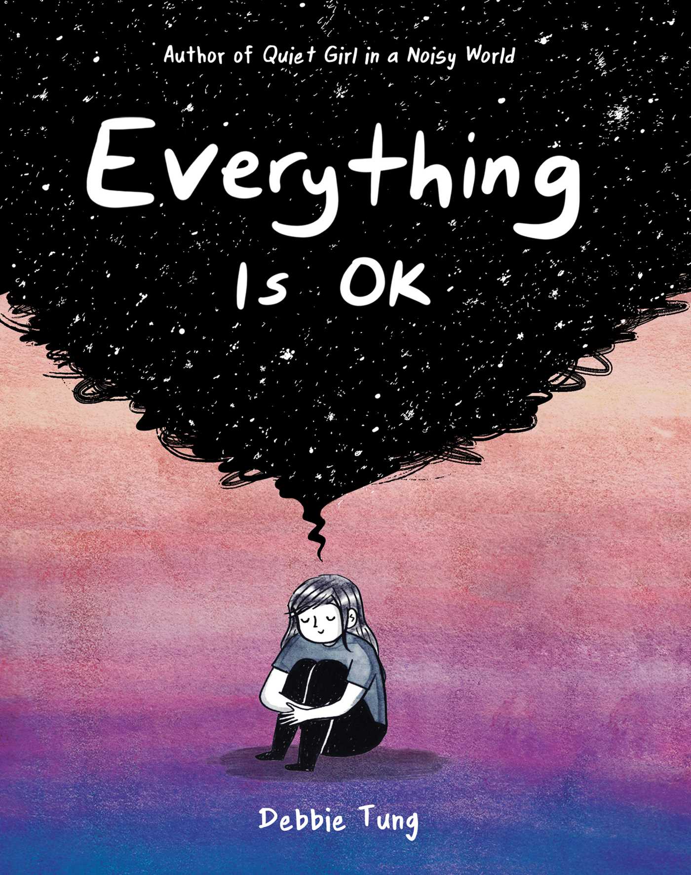 کتاب همه چی خوبه Everything is ok