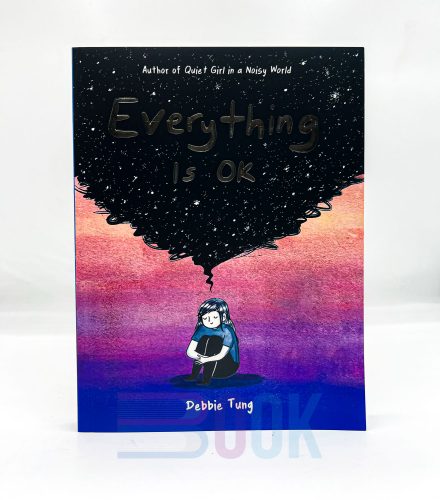 کتاب همه چی خوبه Everything is ok - 4
