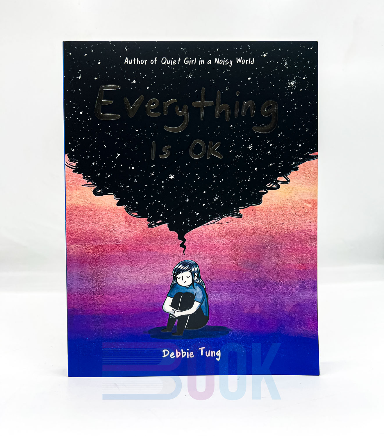 کتاب همه چی خوبه Everything is ok - تصویر 4