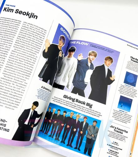 کتاب Entertainment The Ultimate Guide to BTS - 2