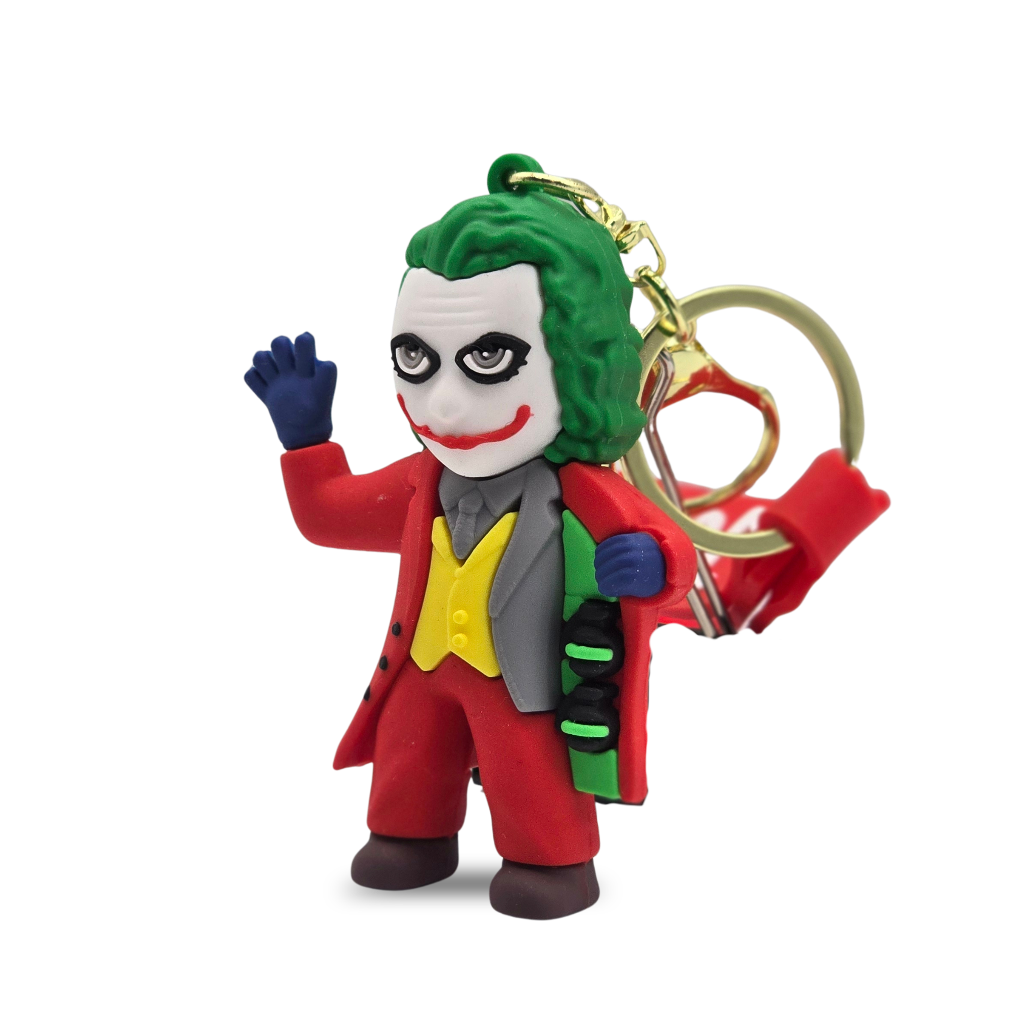 جاسوییچی جوکر Joker Keychain