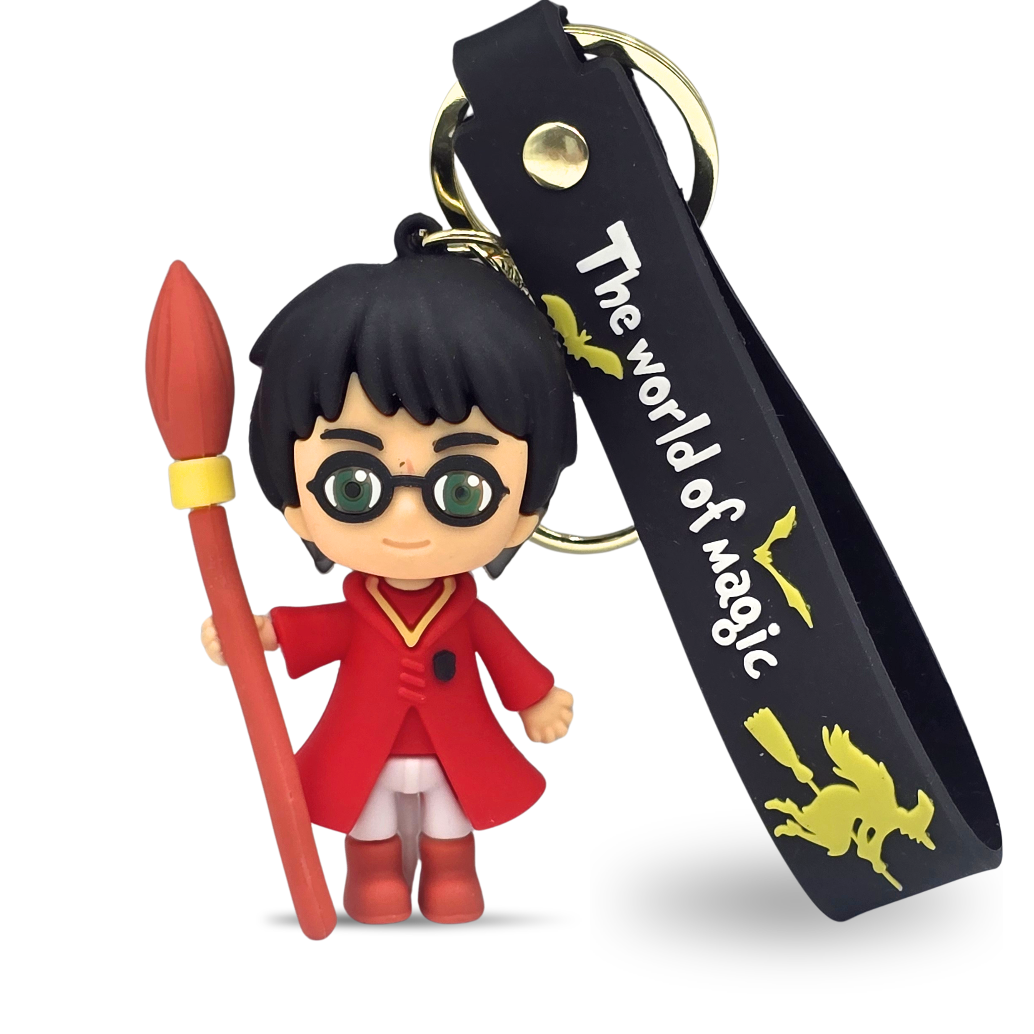 جاسوییچی هری پاتر Harry Potter Keychain
