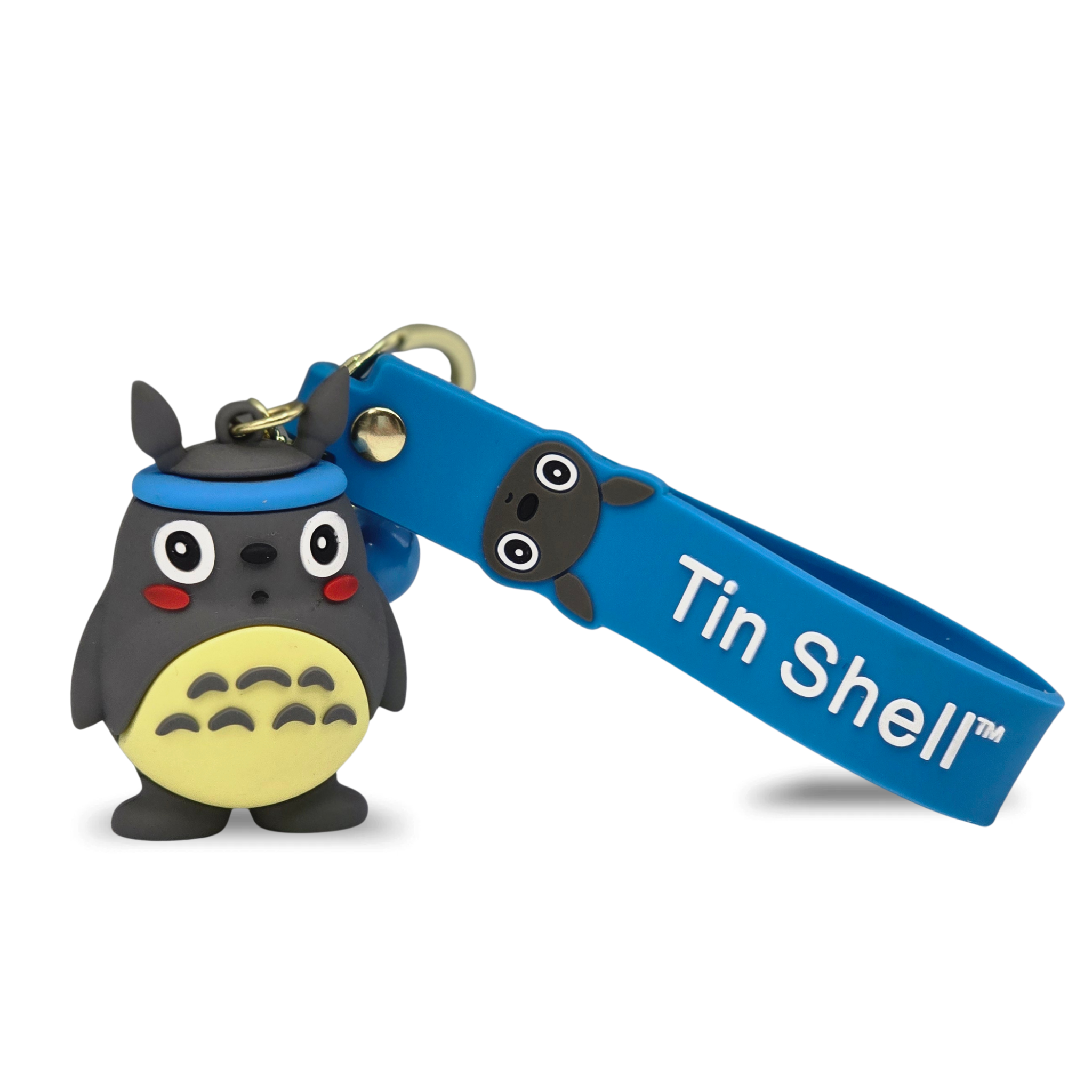 جاسوییچی توتورو Totoro Keychain