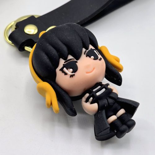 جاسوییچی یور فورگر اسپای فمیلی Yor Forger Spy x Family Keychain - 4