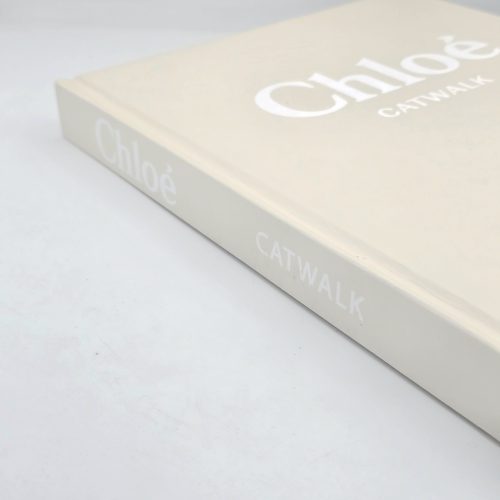 مجله دکوراسیون کلویی کت واک (جلد سخت) Cloe Catwalk Decor Magazine - 3