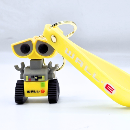 جاسوییچی وال ای Wall.E Keychain - 2