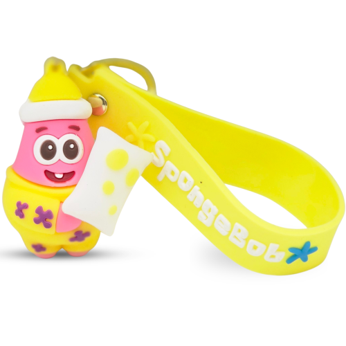 جاسوییچی پاتریک Patrick Keychain